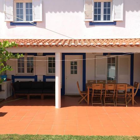 Casa Do Almograve Villa Ngoại thất bức ảnh