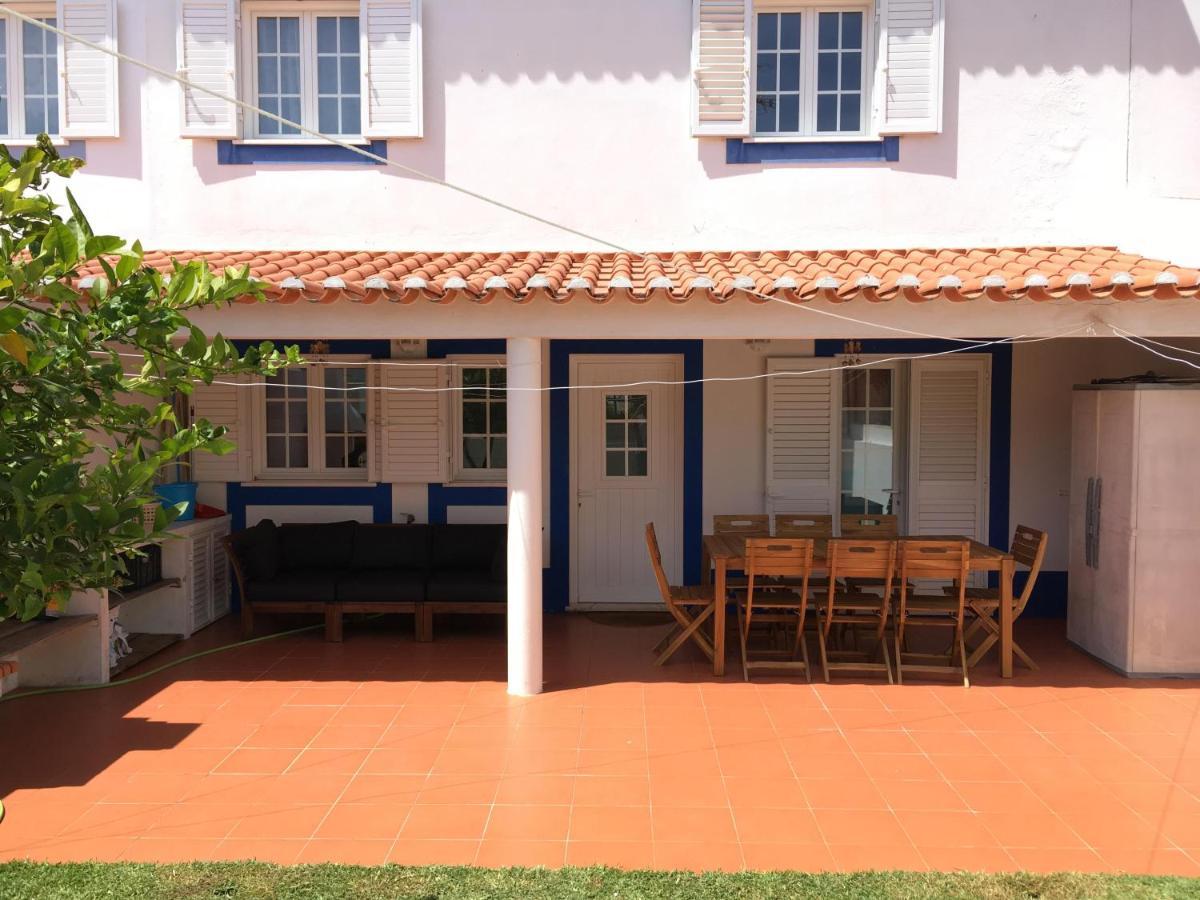 Casa Do Almograve Villa Ngoại thất bức ảnh